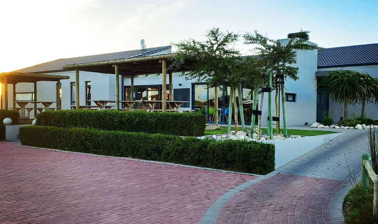 Driving Range – Picture – 2022 1