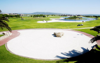 Golf Course 1-foremail