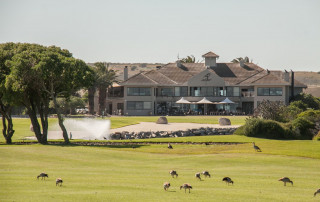 LCE Clubhouse – Golf Course Side-foremail